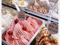 -Dal Cuore 达可芮冰淇淋(陕西北路店)