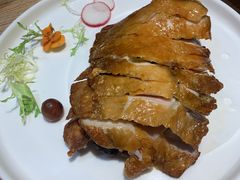-小放牛炒菜馆(北国商城店)