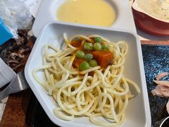 -豪客来牛排(雄峰城店)