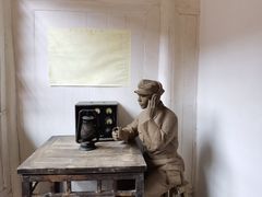 -遵义会议纪念馆