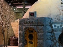 -纽斯桑拿会所(天山店)