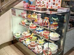 -味多美蛋糕(台湾街店)