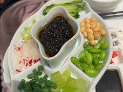 -四季民福烤鸭店(前门店)