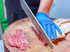 -京元盛铜锅涮肉(上海总店)