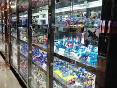 -UME影城(安贞DTS:X店)