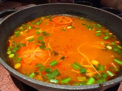 -旺福·贵州酸汤牛肉火锅(陆悦天地店)