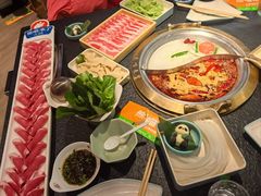 -北京华联购物中心(同成街店)