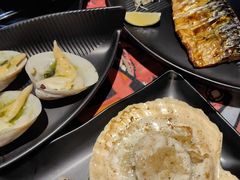 -1218 GRILL 主厨