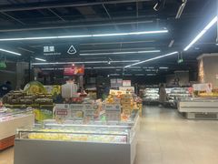 -盒马鲜生(新都心店)