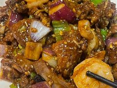 -盛德利食府 天津菜(河西店)