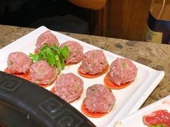 贡菜丸子-重庆渝达老火锅(春熙路店)