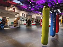 -Trainyard 炼·工场(中国国际贸易中心店)