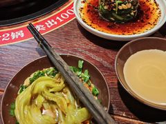 -受气牛肉·重庆耙牛肉(南坪总店)