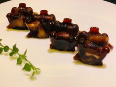 -甄御•海鲜新青岛菜(麦岛店)