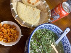 -长安后宰门水盆羊肉(新都心店)