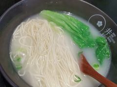 -贡梅老面馆·蟹粉面·无锡特色小吃(南长街主推店)