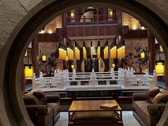 -西安华清御汤酒店