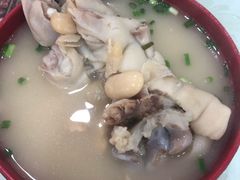 -廖老妈蹄花店(人民公园陕西街259号店)