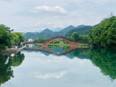 -绩溪龙川景区