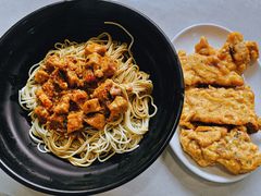 -老地方面馆(思南路店)