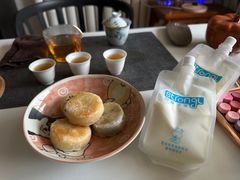 -白色日记·手作酸奶(麦凯乐店)