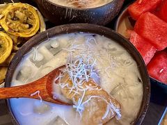 -芸鲜季·云南野生菌餐厅· 云南风物味研社(闵行店)