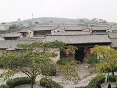 -山西王家大院