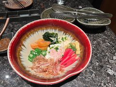 -老乾杯和牛烧肉(王府中环店)
