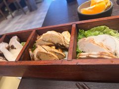 -芸鲜季·云南野生菌餐厅· 云南风物味研社(闵行店)
