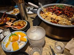 -烤匠麻辣烤鱼(万象城店)