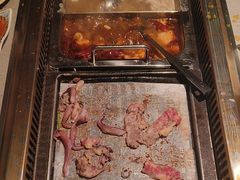 -芝小官毛肚火锅海鲜自助(淮安清江浦区新亚店)