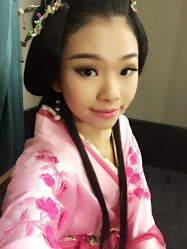 -盘子女人坊生日照·摄影馆(华强店)