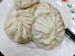 -小胖包子王(光明楼店)