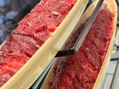 -千牛将·鲜牛肉火锅(开元路店)