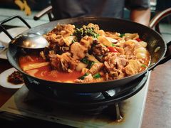 张家界三下锅-索溪山寨·湘西饮食文化博物馆(标志门店)