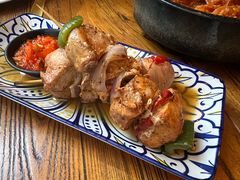 -El Bodegon阿根廷秘鲁餐厅(幸福路店)