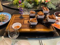 -喜临门婚宴广场·宴会厅