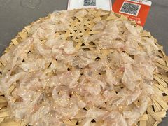 -官塘陈记鱼生·潮汕砂锅粥·牛肉火锅(潮枫路总店)