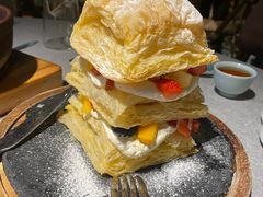 -晓粤·惹味粤菜(凯德乐峰广场店)
