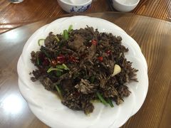 -下梅人家土菜馆(历史文化餐厅度假区店)