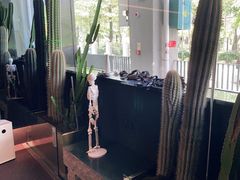 -TOP健身私教工作室(侨香店)