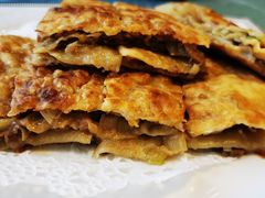 特色牛肉馅饼-燕春楼(海河华鼎店)