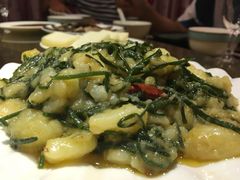 -蒙亨·手把肉·蒙古包文化主题餐厅(天恒广场店)