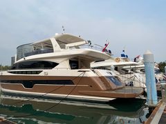 -大梅沙游艇度假酒店