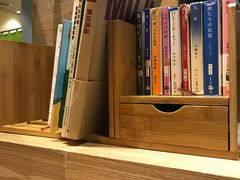 -水之惠鲜鱼料理(王府大街店)