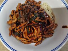 -君东记本帮面馆(天钥桥路店)