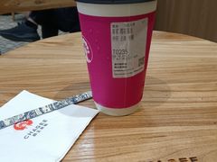 -霸王茶姬(正佳广场店)
