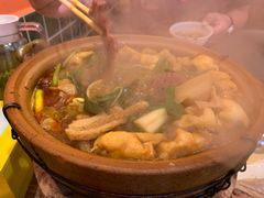 -大胃姐·路边牛杂打边炉(云龙华府店)
