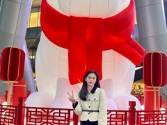 -长沙北辰三角洲大悦城