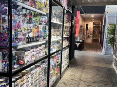 -骑鹅公社(南开大悦城店)